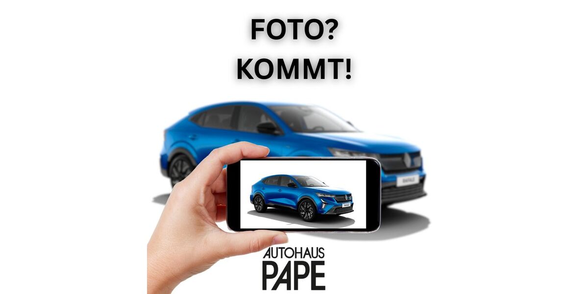 Renault Captur 63.325 km 11.990 &euro; Iserlohn 58640