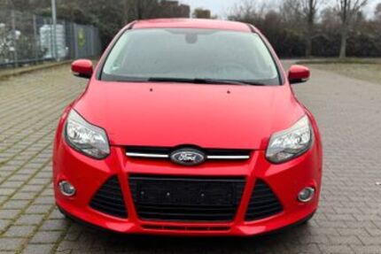 Ford Focus 135.000 km 4.700 &euro; Herne 44651