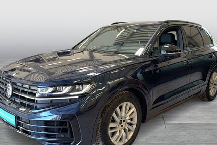 VW Touareg 19.459 km 75.888 &euro; Unna 59423