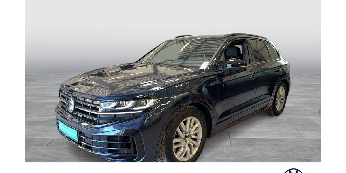 VW Touareg 19.459 km 75.888 &euro; Unna 59423