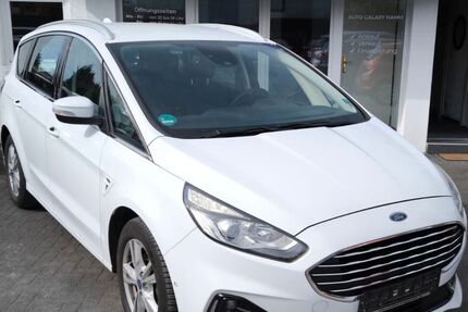 Ford S-Max 131.100 km 14.350 &euro; Hamm 59067