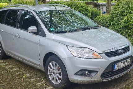 Ford Focus 254.634 km 1.850 &euro; dortmund 44369