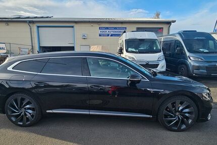 VW Arteon 61.200 km 31.077 &euro; Dülmen 48249