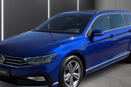 VW Passat 62.209 km 25.890 &euro; Werl 59457