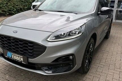Ford Kuga 60.898 km 24.989 &euro; Lünen 44532