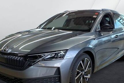 Skoda Octavia 25.396 km 33.491 &euro; Dortmund 44309