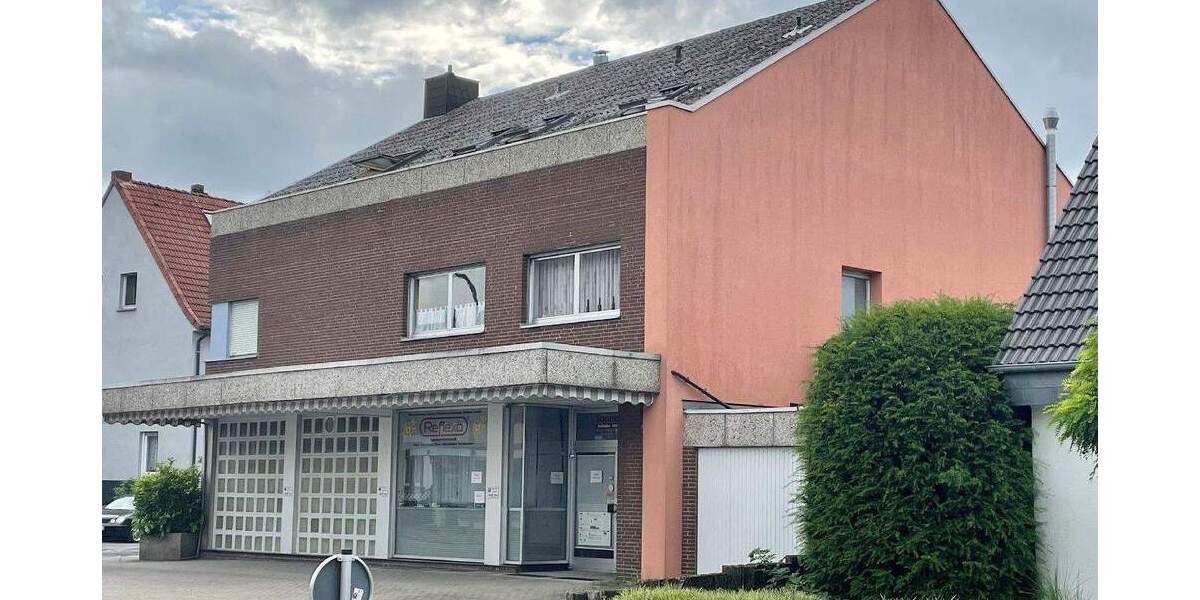 Gewerbeobjekt Hamm Hamm-Westen - 1 Zimmer, 782.300&euro; | Angebot:25674022