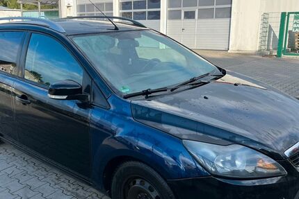 Ford Focus 314.000 km 1.300 &euro; Recklinghausen 45665
