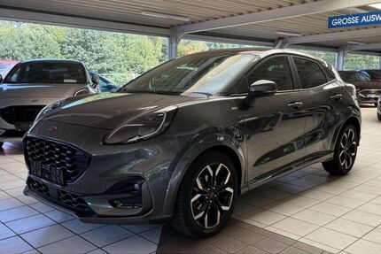 Ford Puma 24.250 km 19.974 &euro; Lünen 44532