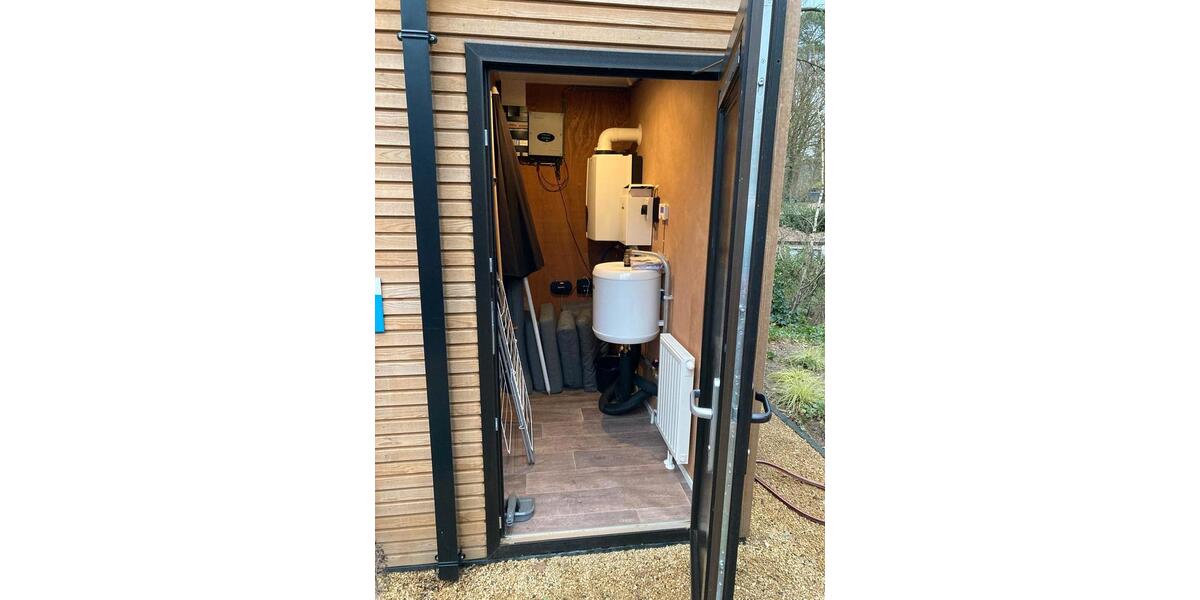 Einfamilienhaus Dortmund Hörde - 3.5 Zimmer, 45 m&sup2;, 170.000&euro; | Angebot:26164089