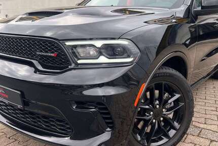 Dodge Durango 4.800 km 40.450 &euro; Unna 59425