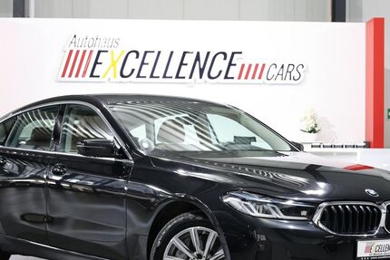 BMW 640 Gran Turismo 108.000 km 37.777 &euro; Hamm 59077