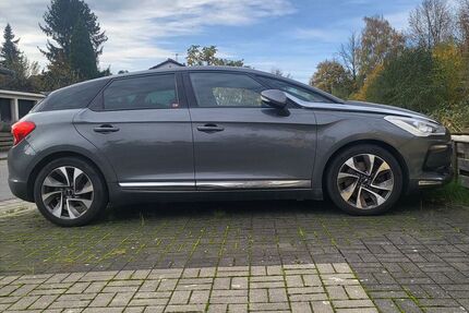 Citroen DS5 125.000 km 11.980 &euro; Dortmund 44388
