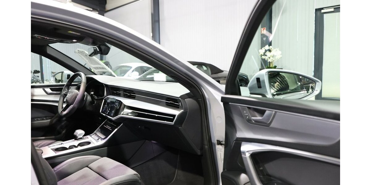 Audi A6 Avant 40 TDI S-LINE BLACK / PANORAMA, LED, VC 30.000 km 42.996 &euro; Hamm 59077