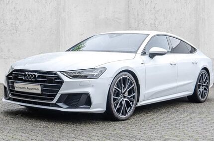 Audi A7 106.500 km 40.900 &euro; Iserlohn 58636