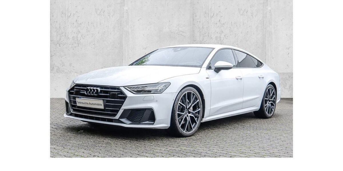 Audi A7 106.500 km 40.900 &euro; Iserlohn 58636