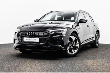 Audi e-tron 55.956 km 33.793 &euro; Hagen 58091