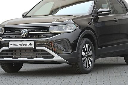 VW T-Cross 7.366 km 24.666 &euro; Unna 59423