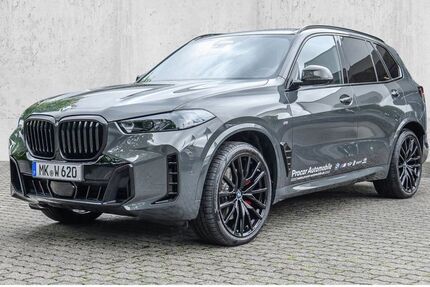 BMW X5 7.500 km 89.990 &euro; Iserlohn 58636