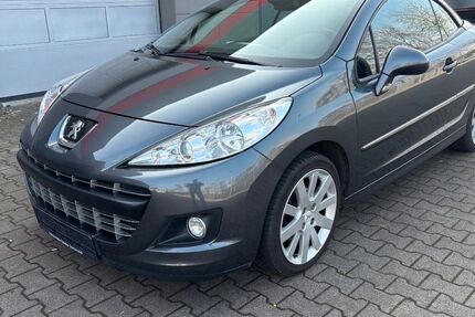 Peugeot 207 63.936 km 6.800 &euro; Dortmund 44145