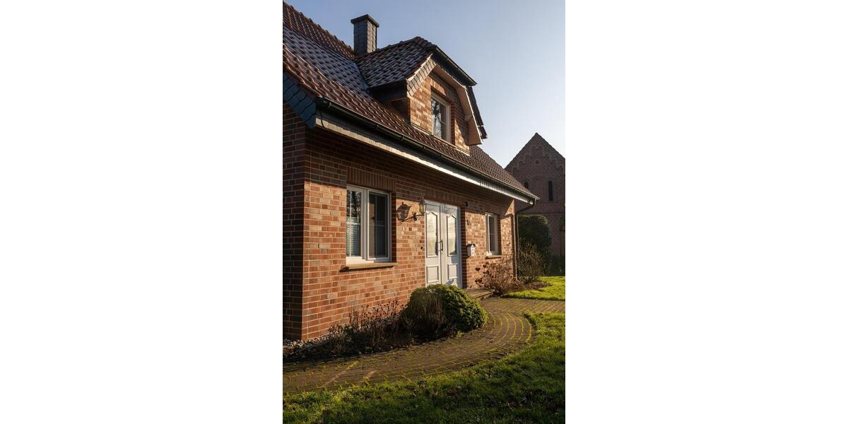 Einfamilienhaus Dülmen - 4 Zimmer, 165 m&sup2;, 2.300&euro; | Angebot:24609778