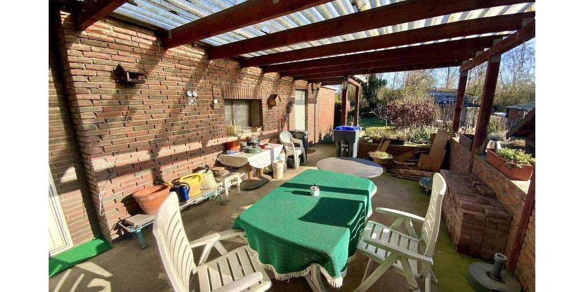 Doppelhaushälfte Werne - 4 Zimmer, 129 m&sup2;, 249.500&euro; | Angebot:25822042