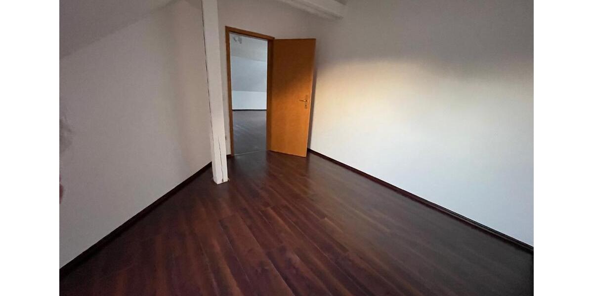 Dachgeschoßwohnung Hamm Daberg - 2 Zimmer, 53 m&sup2;, 435&euro; | Angebot:26372725