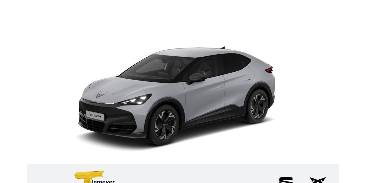 Cupra Tavascan 17.954 km 40.980 &euro; Recklinghausen 45663