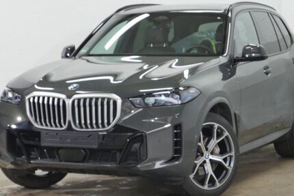 BMW X5 22.800 km 78.840 &euro; Bochum 44809