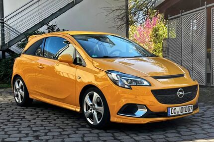 Opel Corsa 54.000 km 13.500 &euro; Dortmund 44143