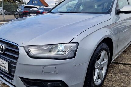 Audi A4 320.000 km 6.300 &euro; Hamm 59067