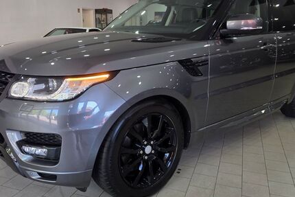 Land Rover Range Rover Sport 250.000 km 14.290 &euro; Recklinghausen 45661