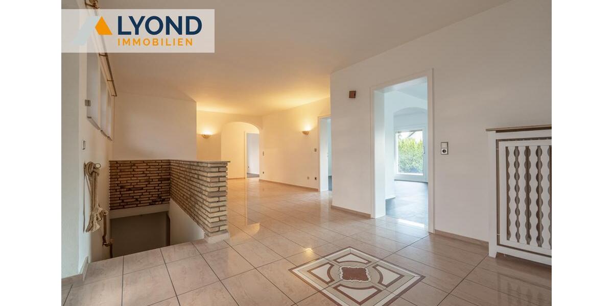 Bungalow Hamm Braam-Ostwennemar - 9 Zimmer, 152 m&sup2;, 1.700&euro; | Angebot:25854558