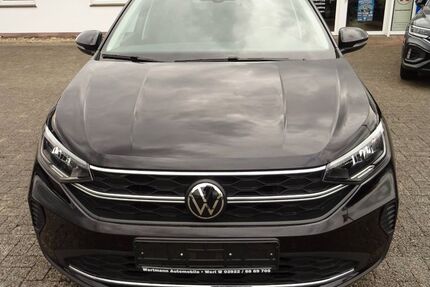 VW Taigo 28.116 km 17.990 &euro; Werl 59457
