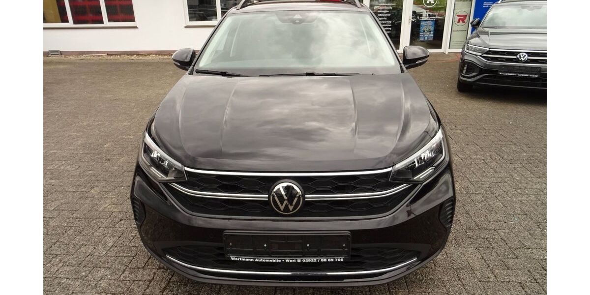 VW Taigo 28.116 km 17.990 &euro; Werl 59457