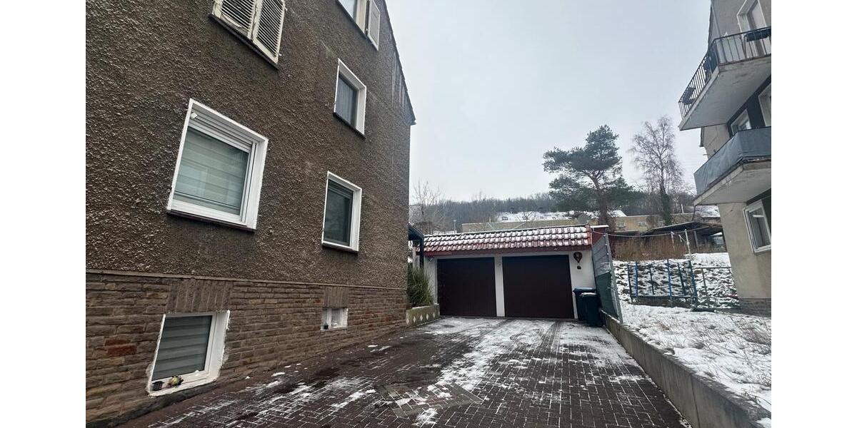 Mehrfamilienhaus, Wohnhaus Hagen Hohenlimburg - 10 Zimmer, 225 m&sup2;, 319.000&euro; | Angebot:24395331