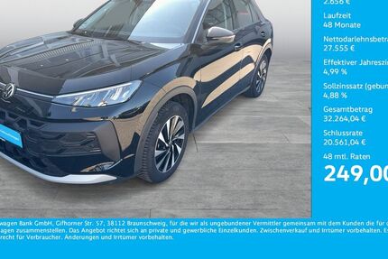 VW T-Roc 4.237 km 28.888 &euro; Bergkamen 59192