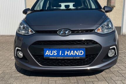 Hyundai i10 49.240 km 10.899 &euro; Lünen 44532
