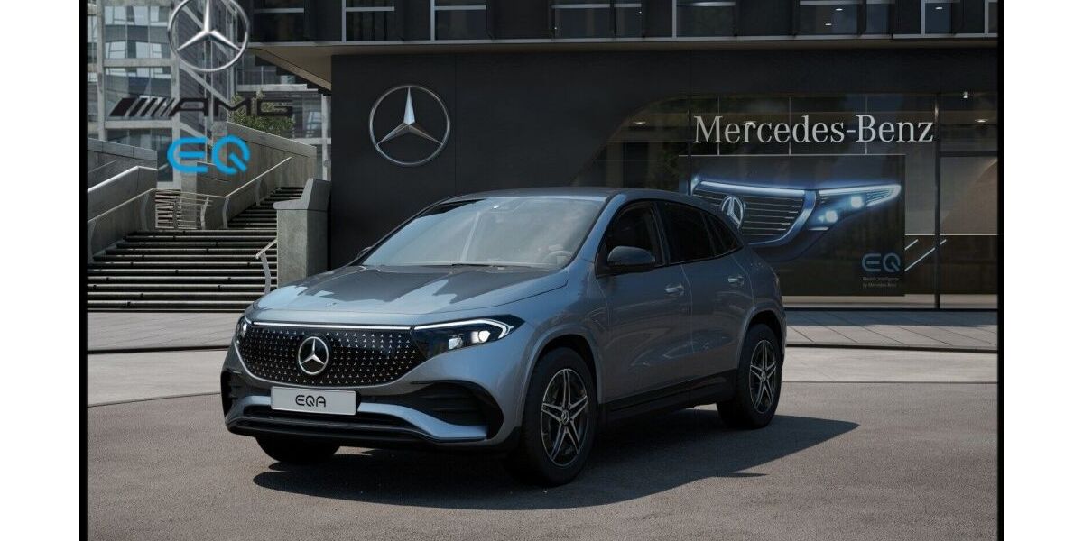 Mercedes-Benz EQA 3.353 km 45.690 &euro; Iserlohn 58636