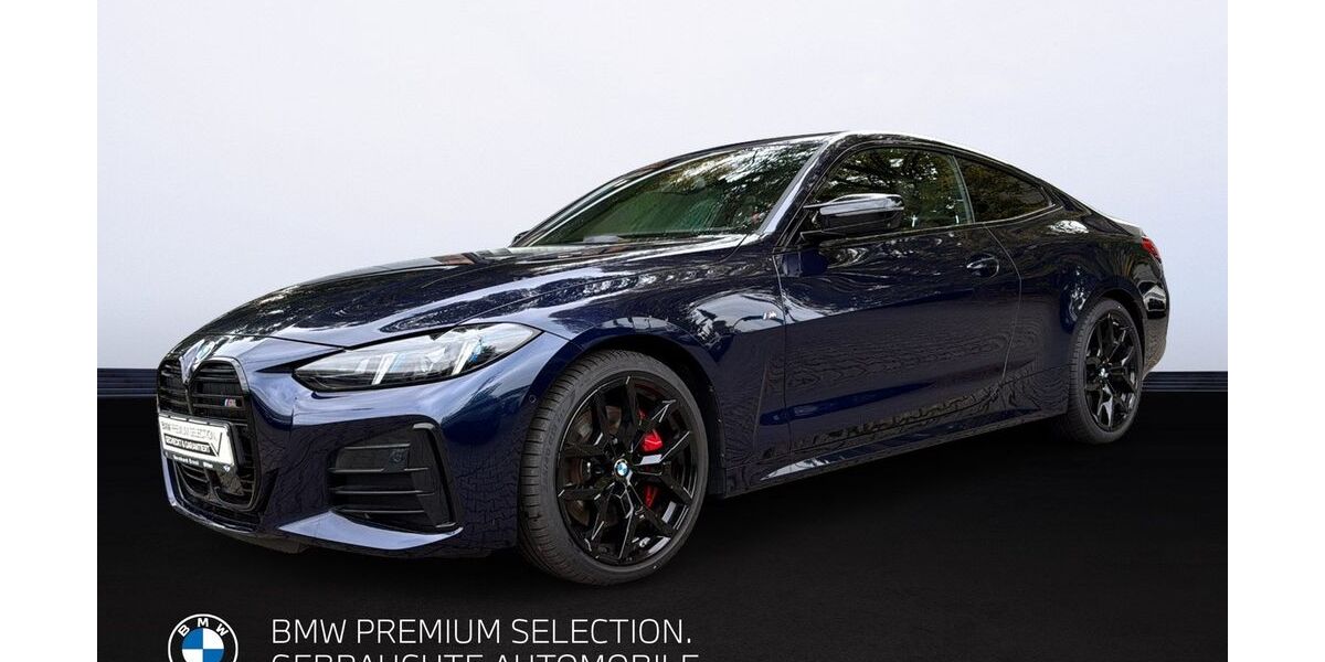 BMW M440 15.474 km 56.900 &euro; Witten 58455