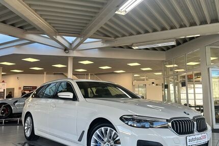 BMW 530 143.028 km 32.450 &euro; Hamm 59065