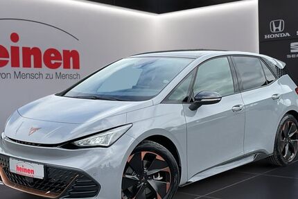 Cupra Born 22.864 km 29.399 &euro; Menden 58708
