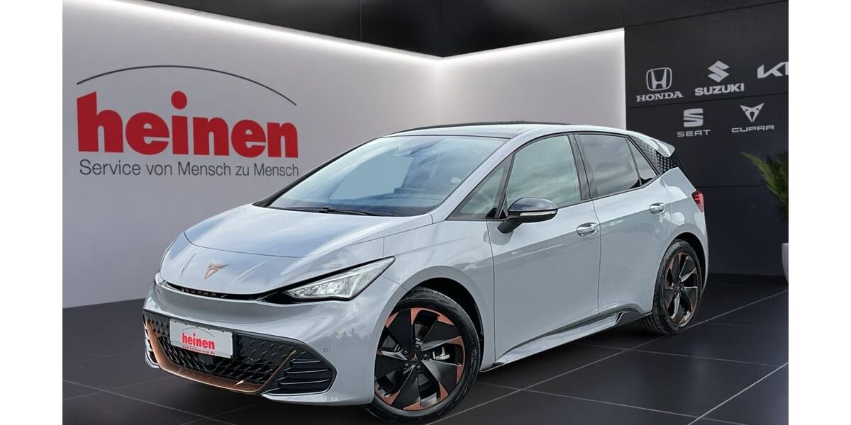 Cupra Born 22.864 km 29.399 &euro; Menden 58708