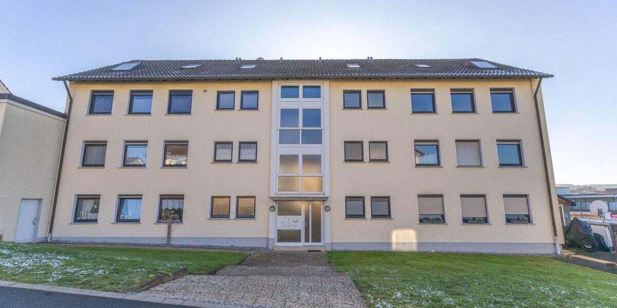 Etagenwohnung Menden Mitte - 4 Zimmer, 125.000&euro; | Angebot:25729250