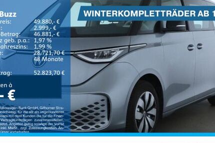 VW ID. Buzz 19.833 km 49.440 &euro; Recklinghausen 45663