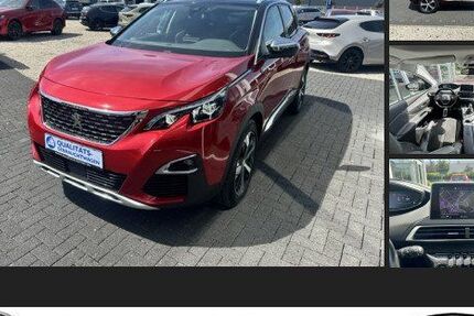Peugeot 3008 4.923 km 14.490 &euro; Kamen 59174