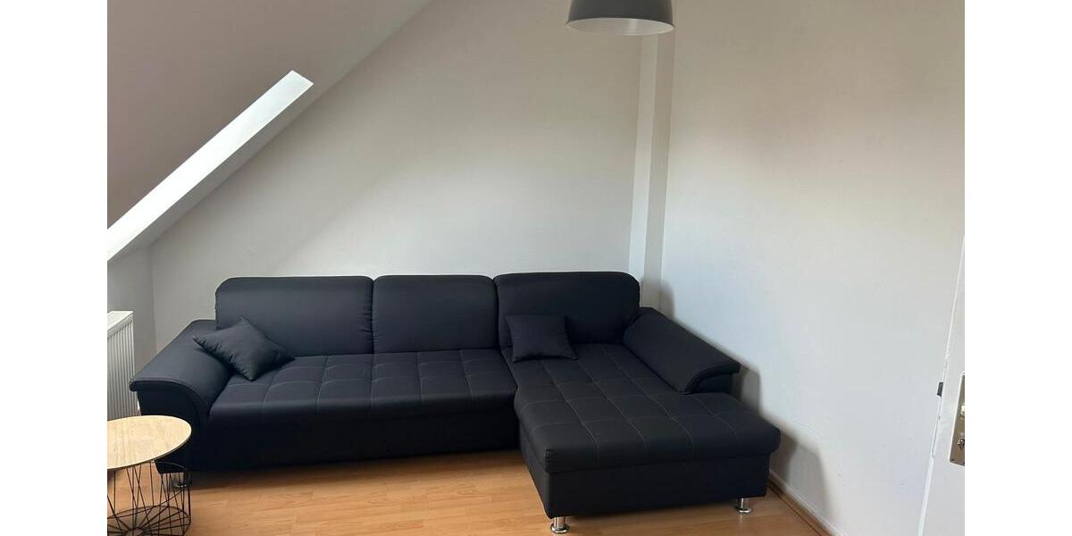 Dachgeschoßwohnung Hamm Bockum - 2.5 Zimmer, 47 m&sup2;, 470&euro; | Angebot:26094753