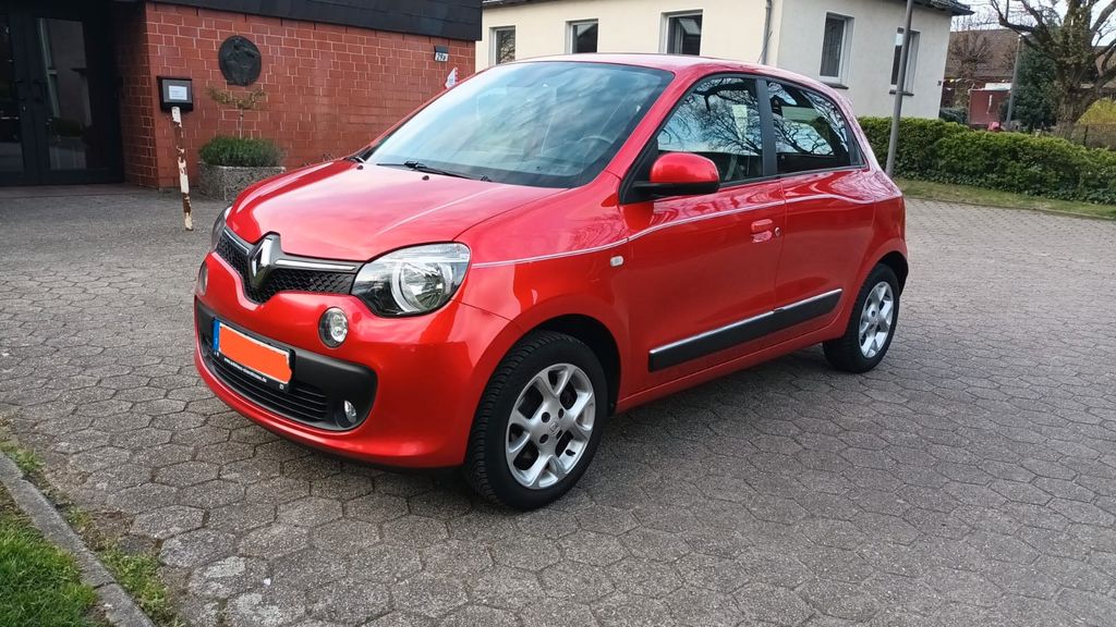 Renault Twingo 111.000 km 5.000 &euro; Recklinghausen 45663