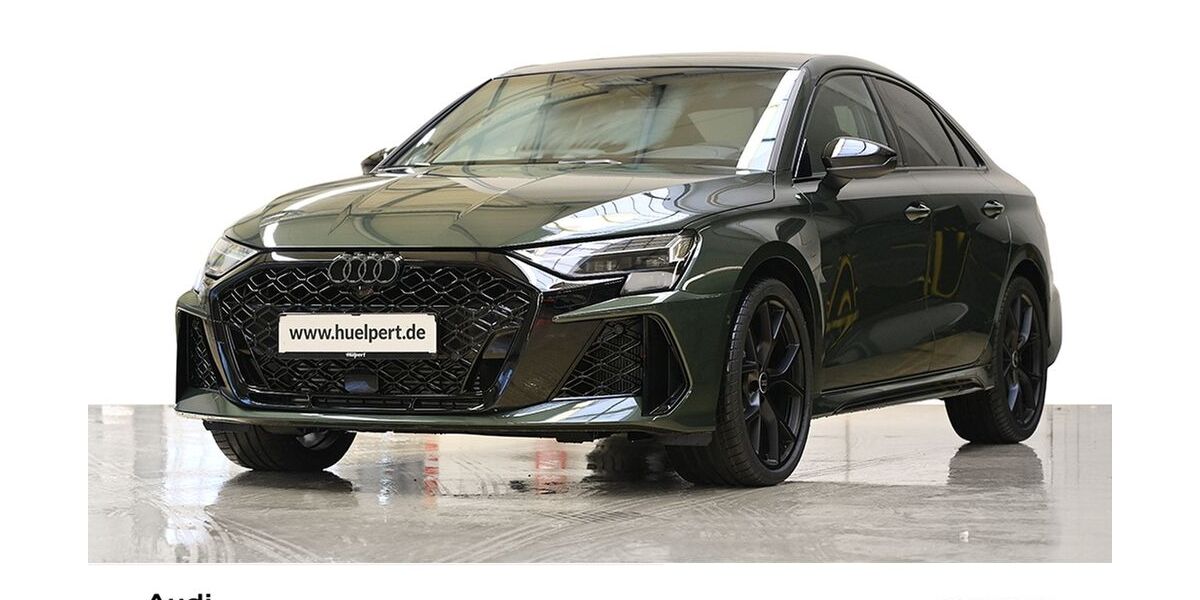 Audi RS3 5.500 km 71.955 &euro; Dortmund 44143