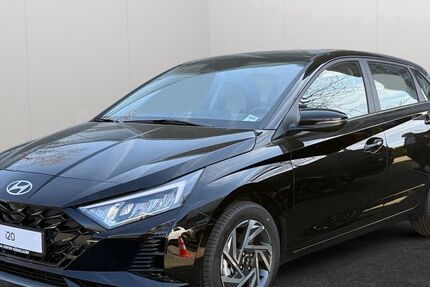 Hyundai i20 25.076 km 17.990 &euro; Recklinghausen 45657